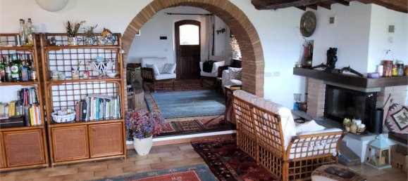 11 rooms House in Umbertide, Italy No. 22577 44