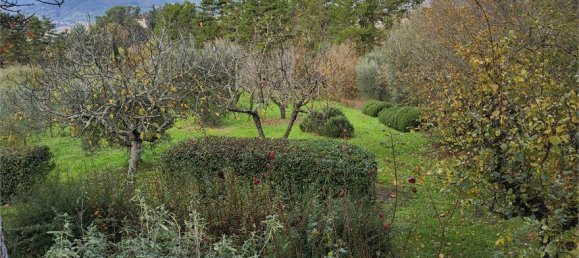 11 rooms House in Umbertide, Italy No. 22577 37