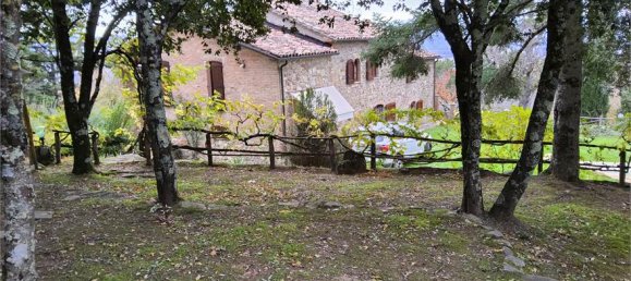11 rooms House in Umbertide, Italy No. 22577 13