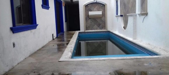 Casa de 3 dormitorios en Tamaulipas, Mexico No. 181830 2