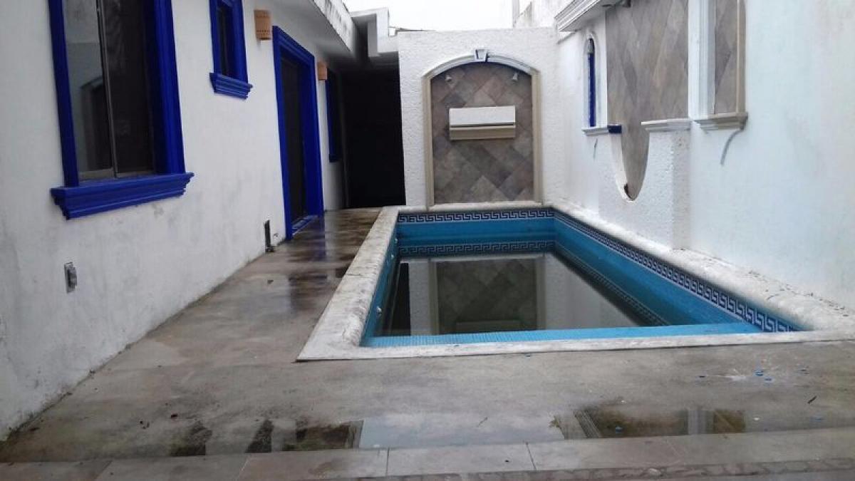 3 Schlafzimmer Haus in Tamaulipas, Mexico, Nr. 181830