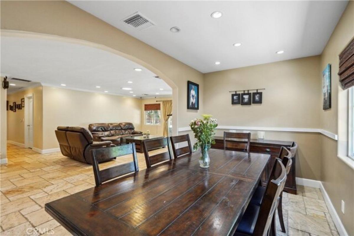 4 غرف نوم منزل في Woodland Hills, USA رقم 394996