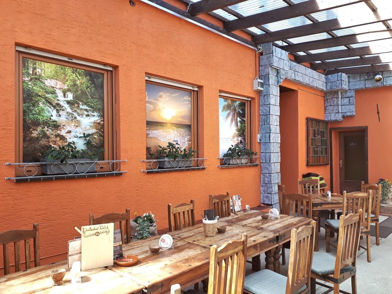 Café / restaurante de 10 divisões em Ahrweiler, Germany N.º 253339