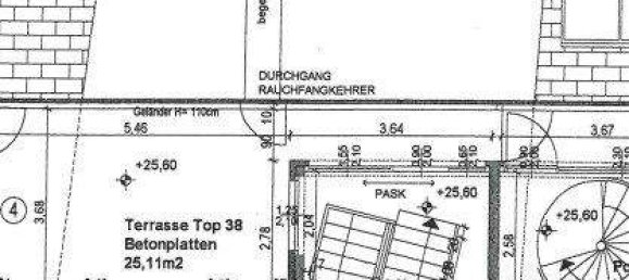 3غرفة بانتهاوس في Wieden, Austria رقم 192271 14
