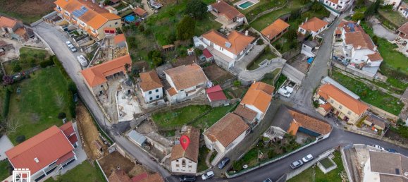 2 bedrooms House in Romariz, Portugal No. 167371 30