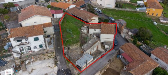 2 bedrooms House in Romariz, Portugal No. 167371 2