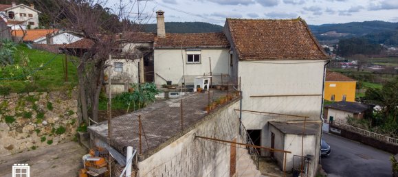 2 bedrooms House in Romariz, Portugal No. 167371 22