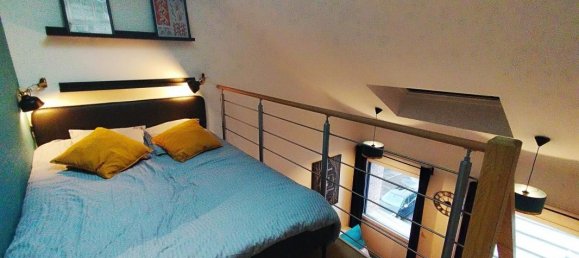 1 غرف نوم منزل ذو طابقين في Saint-Quentin, France رقم 190662 8