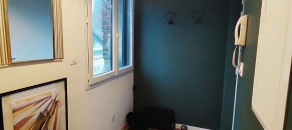 1 غرف نوم منزل ذو طابقين في Saint-Quentin, France رقم 190662 12