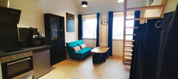 1 غرف نوم منزل ذو طابقين في Saint-Quentin, France رقم 190662 5