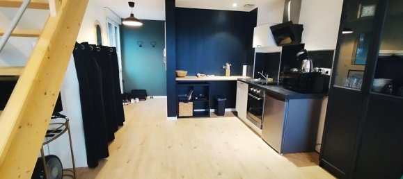 1 غرف نوم منزل ذو طابقين في Saint-Quentin, France رقم 190662 6