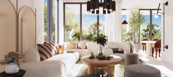 3 bedrooms Townhouse in Dubai, UAE No. 19166 2