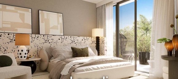 3 bedrooms Townhouse in Dubai, UAE No. 19166 6