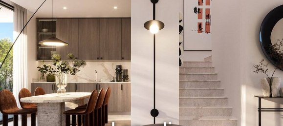 3 bedrooms Townhouse in Dubai, UAE No. 19166 3