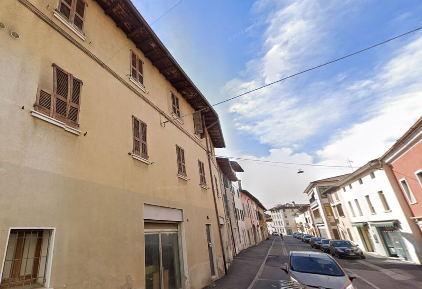 3-salle Appartement à Bagnolo Mella, Italy No. 338437