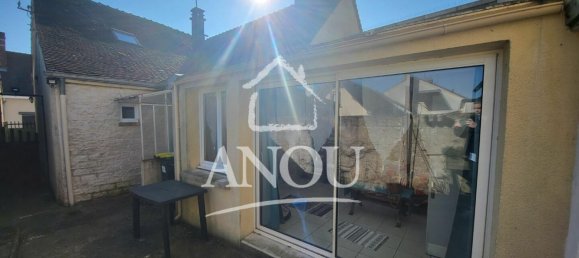 3 Schlafzimmer Haus in Eure-et-Loir, France, Nr. 90840 15