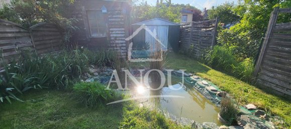 3 Schlafzimmer Haus in Eure-et-Loir, France, Nr. 90840 13