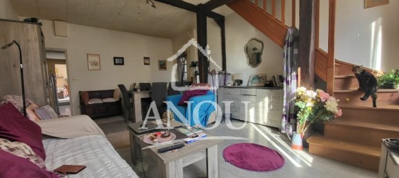 3 Schlafzimmer Haus in Eure-et-Loir, France, Nr. 90840 2