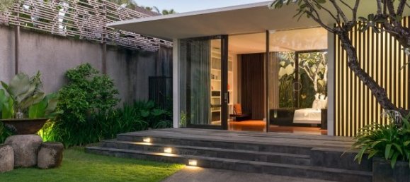 4 bedrooms Villa for rent in Seminyak, Badung, Bali, Indonesia № 2977 22