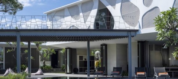 4 bedrooms Villa for rent in Seminyak, Badung, Bali, Indonesia № 2977 10