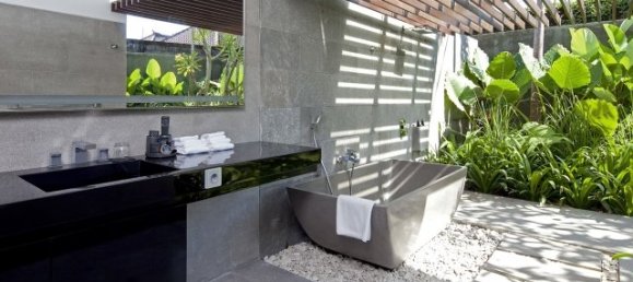 4 bedrooms Villa for rent in Seminyak, Badung, Bali, Indonesia № 2977 20