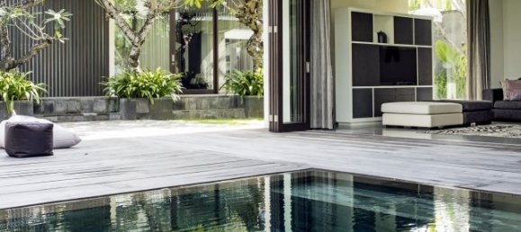 4 bedrooms Villa for rent in Seminyak, Badung, Bali, Indonesia № 2977 14