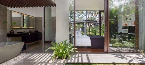 4 bedrooms Villa for rent in Seminyak, Badung, Bali, Indonesia № 2977 19