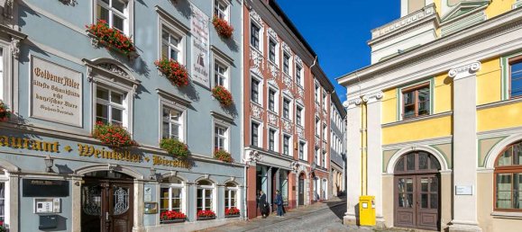 60 rooms Building in Bautzen, Germany No. 38003 3