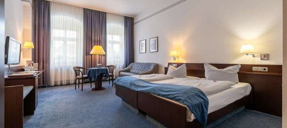 60 rooms Building in Bautzen, Germany No. 38003 16