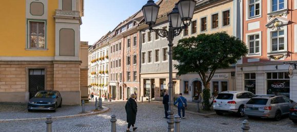 60 rooms Building in Bautzen, Germany No. 38003 4