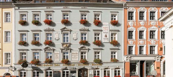 60 rooms Building in Bautzen, Germany No. 38003 14