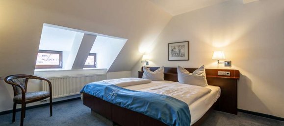 60 rooms Building in Bautzen, Germany No. 38003 26