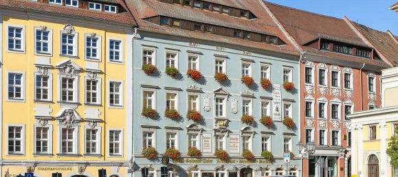 60 rooms Building in Bautzen, Germany No. 38003 15