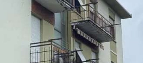 5-Zimmer Wohnung in Salsomaggiore Terme, Italy, Nr. 301897 4