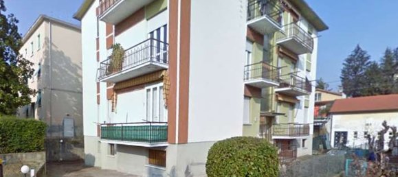 5-Zimmer Wohnung in Salsomaggiore Terme, Italy, Nr. 301897 13