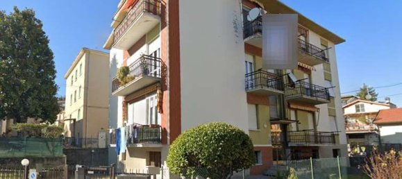 5-Zimmer Wohnung in Salsomaggiore Terme, Italy, Nr. 301897 6