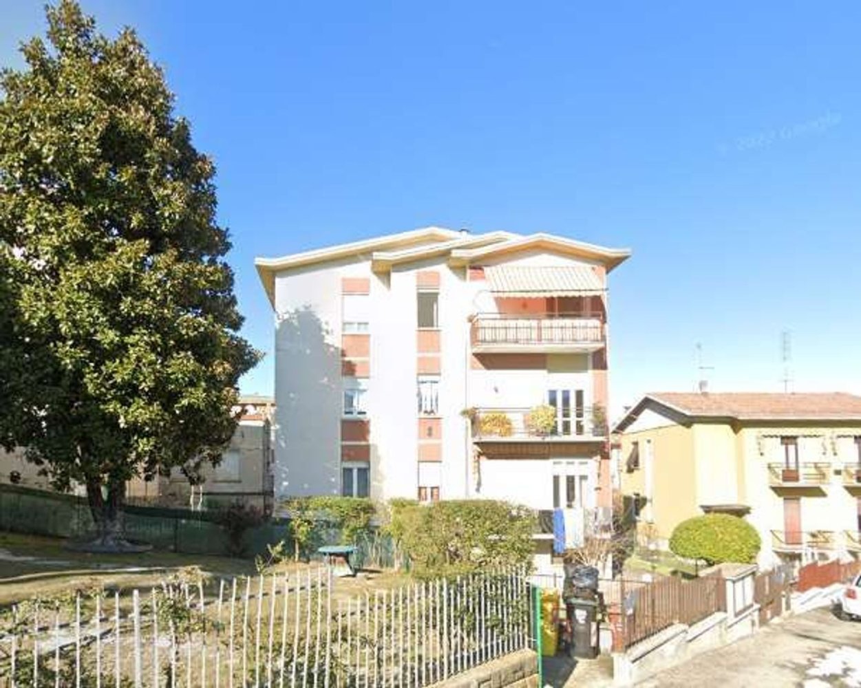 5-Zimmer Wohnung in Salsomaggiore Terme, Italy, Nr. 301897