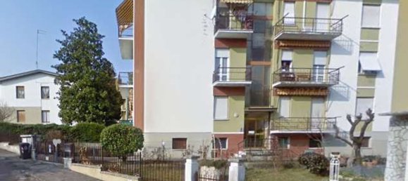 5-Zimmer Wohnung in Salsomaggiore Terme, Italy, Nr. 301897 7