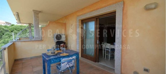 1 bedroom Apartment in Badesi, Italy No. 272311 7