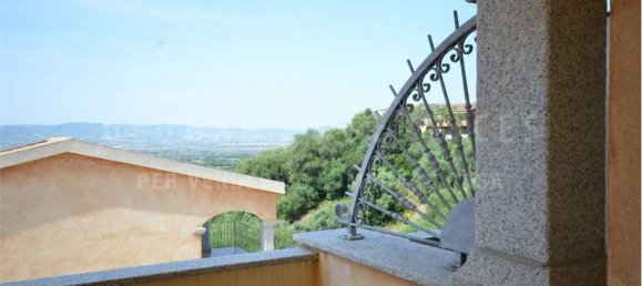 1 bedroom Apartment in Badesi, Italy No. 272311 9