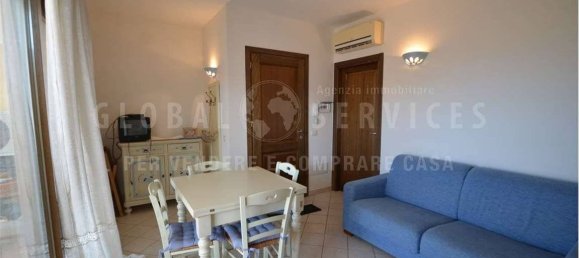 1 bedroom Apartment in Badesi, Italy No. 272311 11