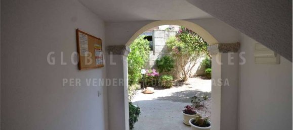 1 bedroom Apartment in Badesi, Italy No. 272311 22