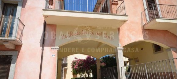 1 bedroom Apartment in Badesi, Italy No. 272311 25