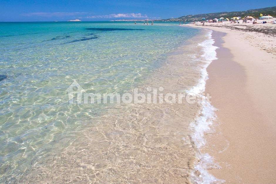 1 bedroom Apartment in Badesi, Italy No. 272311