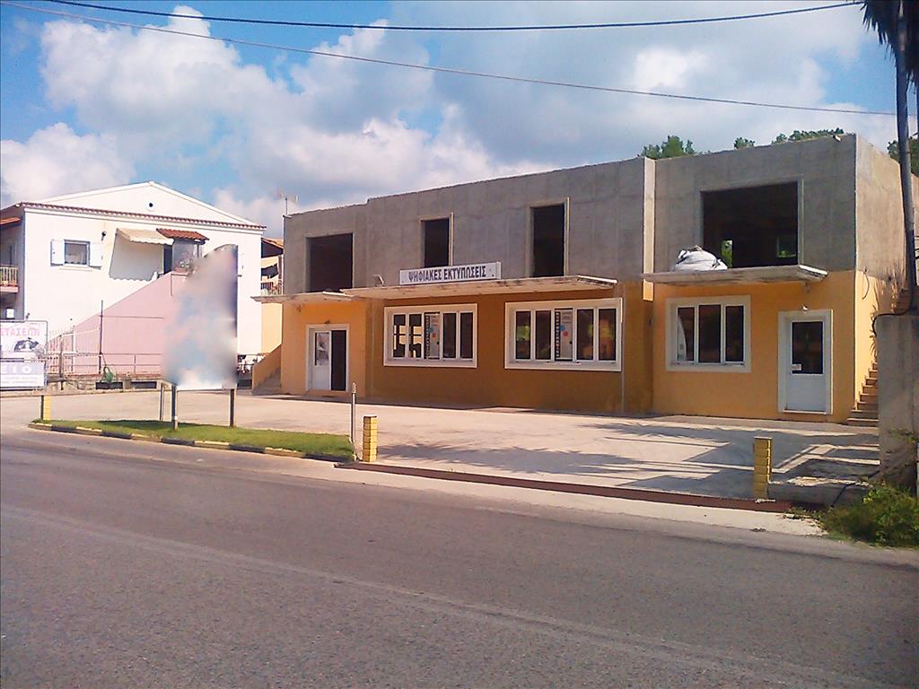 Недвижимость 400м² в Керкира, Центральная Керкира и Диапонтии-Ниси, Керкира, Ионические острова, Пелопоннес, Западная Греция и Ионические острова, Греция № 7610