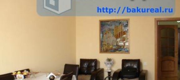 2 bedrooms Apartment in Yasamal, Azerbaijan No. 627 2