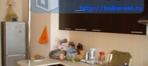 2 bedrooms Apartment in Yasamal, Azerbaijan No. 627 3