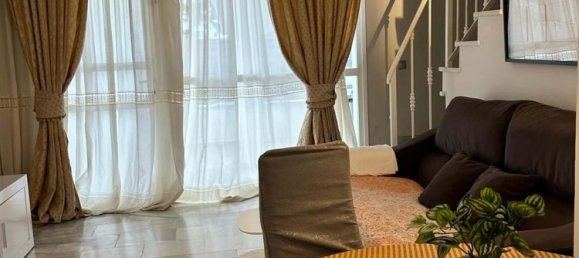 2 bedrooms House in Marbella, Spain No. 62793 2