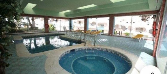 2 bedrooms House in Marbella, Spain No. 62793 7