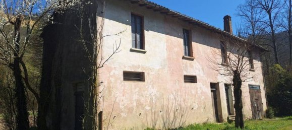 Casa de 10 dormitorios en Brisighella, Italy No. 372476 13
